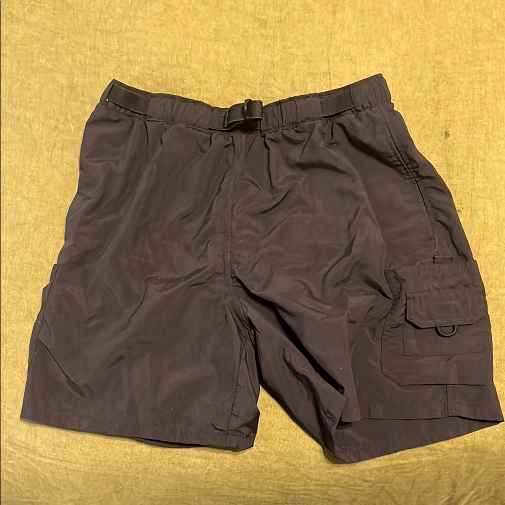 Columbia Women’s Cargo Shorts